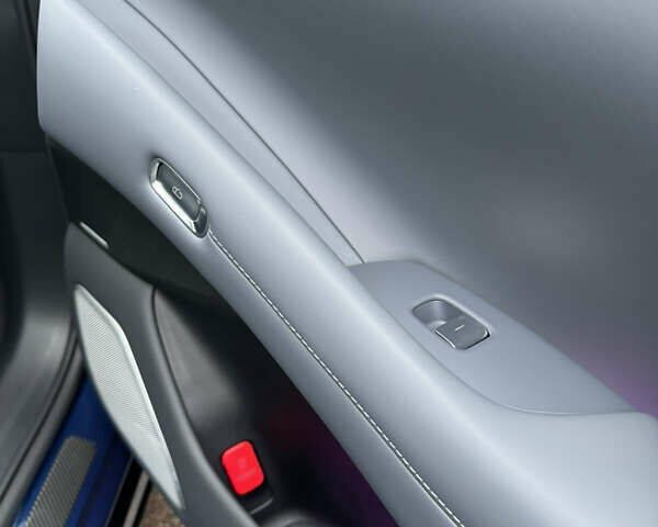 Синій Xiaomi YU7, об'ємом двигуна 0 л та пробігом 1 тис. км за 64500 $, фото 29 на Automoto.ua