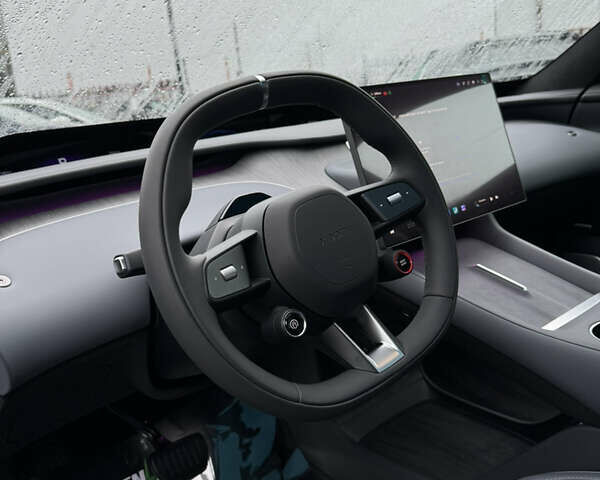 Синій Xiaomi YU7, об'ємом двигуна 0 л та пробігом 1 тис. км за 64500 $, фото 23 на Automoto.ua