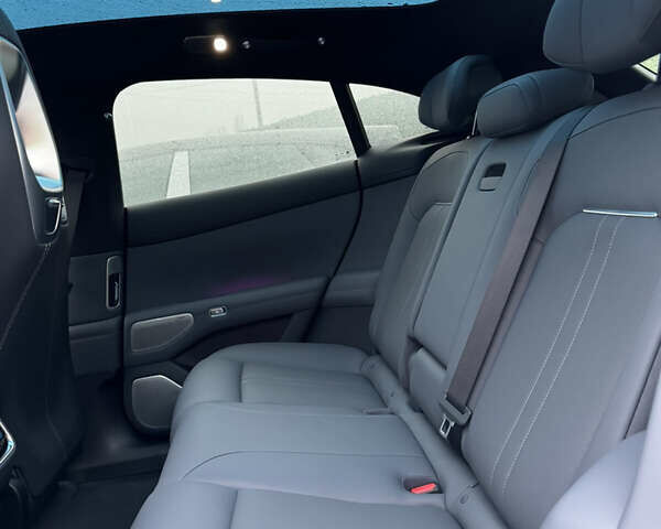 Синій Xiaomi YU7, об'ємом двигуна 0 л та пробігом 1 тис. км за 64500 $, фото 38 на Automoto.ua