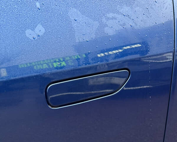 Синій Xiaomi YU7, об'ємом двигуна 0 л та пробігом 1 тис. км за 64500 $, фото 14 на Automoto.ua