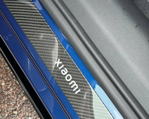 Синій Xiaomi YU7, об'ємом двигуна 0 л та пробігом 1 тис. км за 64500 $, фото 20 на Automoto.ua