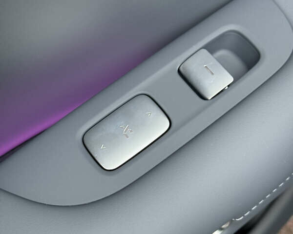 Синій Xiaomi YU7, об'ємом двигуна 0 л та пробігом 1 тис. км за 64500 $, фото 35 на Automoto.ua