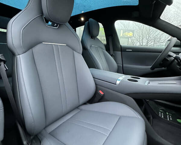 Синій Xiaomi YU7, об'ємом двигуна 0 л та пробігом 1 тис. км за 64500 $, фото 27 на Automoto.ua