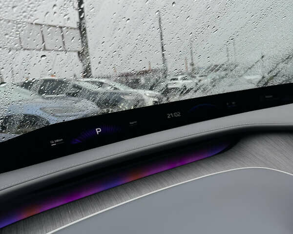 Синій Xiaomi YU7, об'ємом двигуна 0 л та пробігом 1 тис. км за 64500 $, фото 32 на Automoto.ua