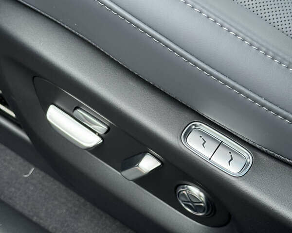 Синій Xiaomi YU7, об'ємом двигуна 0 л та пробігом 1 тис. км за 64500 $, фото 22 на Automoto.ua