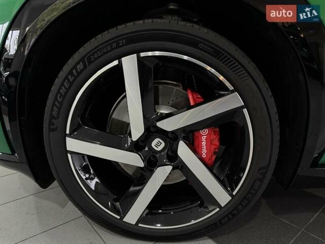 Зелений Xiaomi YU7, об'ємом двигуна 0 л та пробігом 1 тис. км за 64900 $, фото 14 на Automoto.ua