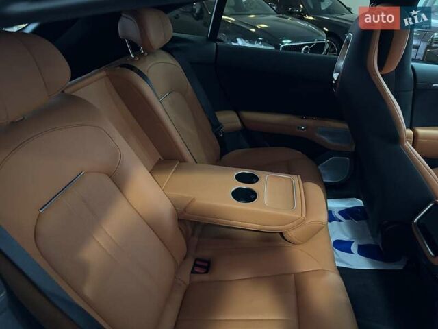 Зелений Xiaomi YU7, об'ємом двигуна 0 л та пробігом 1 тис. км за 64900 $, фото 33 на Automoto.ua