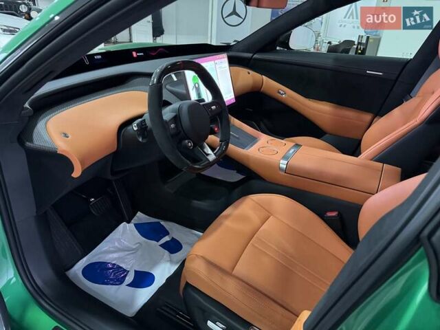 Зелений Xiaomi YU7, об'ємом двигуна 0 л та пробігом 1 тис. км за 64900 $, фото 17 на Automoto.ua