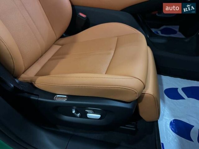 Зелений Xiaomi YU7, об'ємом двигуна 0 л та пробігом 1 тис. км за 64900 $, фото 29 на Automoto.ua