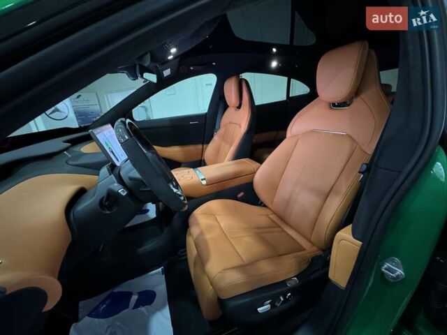 Зелений Xiaomi YU7, об'ємом двигуна 0 л та пробігом 1 тис. км за 64900 $, фото 18 на Automoto.ua