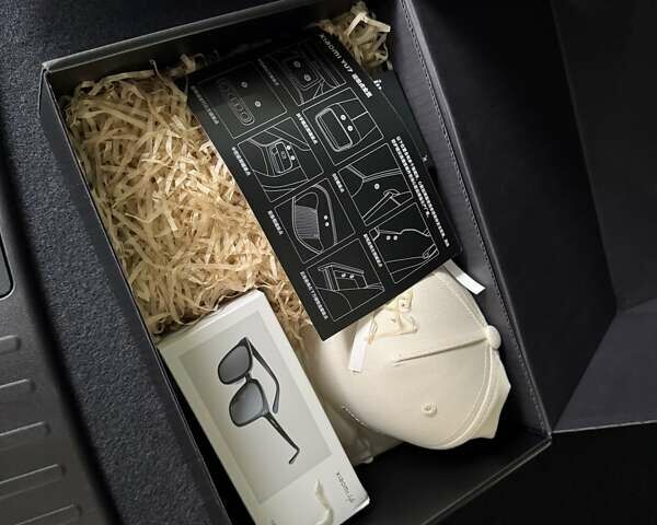 Зелений Xiaomi YU7, об'ємом двигуна 0 л та пробігом 1 тис. км за 64900 $, фото 36 на Automoto.ua