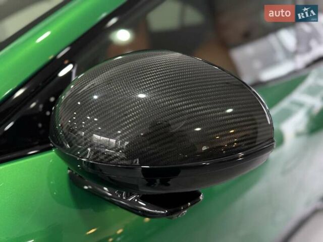 Зелений Xiaomi YU7, об'ємом двигуна 0 л та пробігом 1 тис. км за 64900 $, фото 15 на Automoto.ua