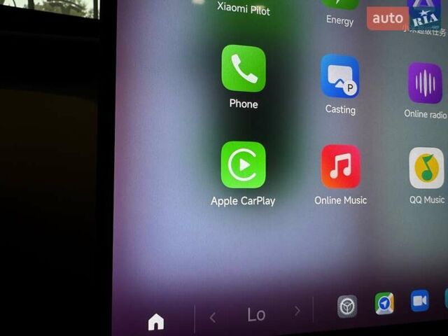 Зелений Xiaomi YU7, об'ємом двигуна 0 л та пробігом 1 тис. км за 64900 $, фото 25 на Automoto.ua