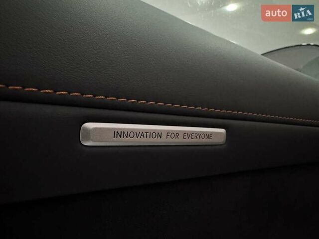 Зелений Xiaomi YU7, об'ємом двигуна 0 л та пробігом 1 тис. км за 64900 $, фото 23 на Automoto.ua