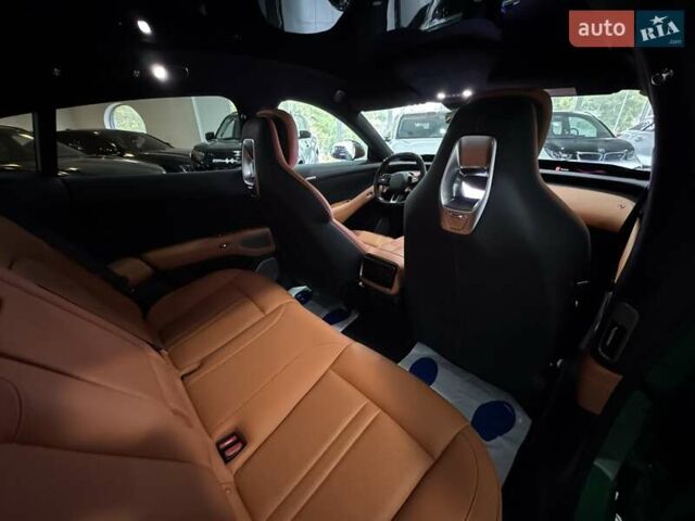 Зелений Xiaomi YU7, об'ємом двигуна 0 л та пробігом 1 тис. км за 64900 $, фото 32 на Automoto.ua