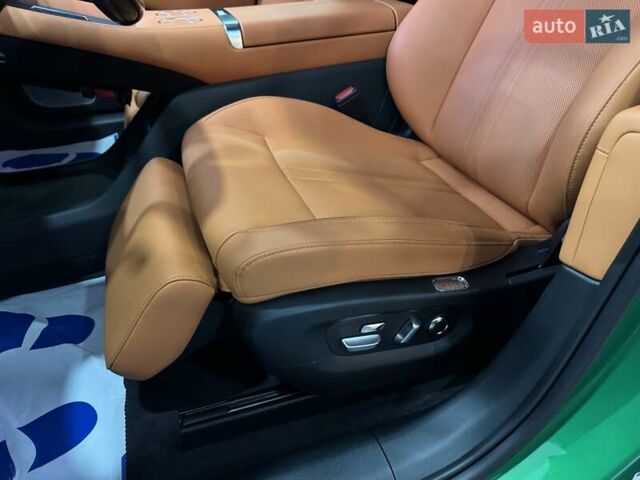 Зелений Xiaomi YU7, об'ємом двигуна 0 л та пробігом 1 тис. км за 64900 $, фото 19 на Automoto.ua