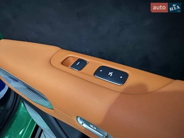 Зелений Xiaomi YU7, об'ємом двигуна 0 л та пробігом 1 тис. км за 64900 $, фото 31 на Automoto.ua