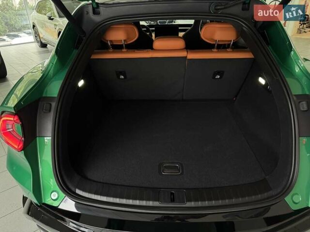 Зелений Xiaomi YU7, об'ємом двигуна 0 л та пробігом 1 тис. км за 64900 $, фото 35 на Automoto.ua