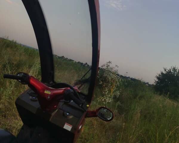 Красный Xingye XY, объемом двигателя 0.15 л и пробегом 7 тыс. км за 826 $, фото 5 на Automoto.ua