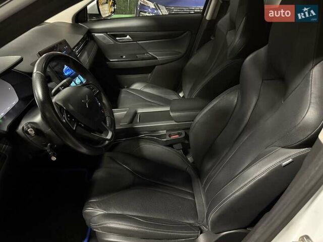 Білий Xpeng G3, об'ємом двигуна 0 л та пробігом 128 тис. км за 18500 $, фото 21 на Automoto.ua