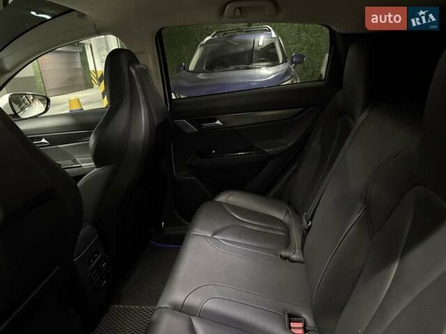 Білий Xpeng G3, об'ємом двигуна 0 л та пробігом 128 тис. км за 18500 $, фото 47 на Automoto.ua