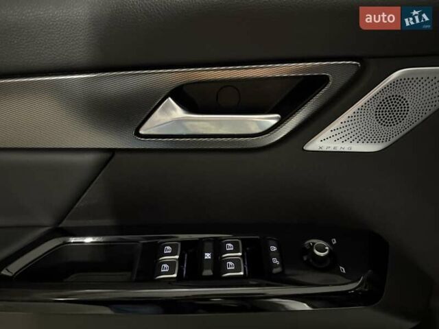 Білий Xpeng G3, об'ємом двигуна 0 л та пробігом 128 тис. км за 18500 $, фото 19 на Automoto.ua