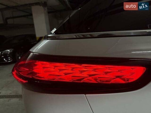 Білий Xpeng G3, об'ємом двигуна 0 л та пробігом 128 тис. км за 18500 $, фото 16 на Automoto.ua