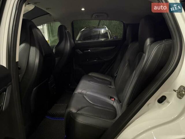 Білий Xpeng G3, об'ємом двигуна 0 л та пробігом 128 тис. км за 18500 $, фото 46 на Automoto.ua
