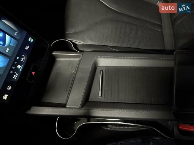 Білий Xpeng G3, об'ємом двигуна 0 л та пробігом 128 тис. км за 18500 $, фото 44 на Automoto.ua