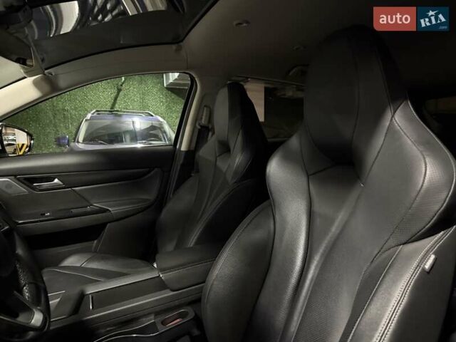 Білий Xpeng G3, об'ємом двигуна 0 л та пробігом 128 тис. км за 18500 $, фото 23 на Automoto.ua