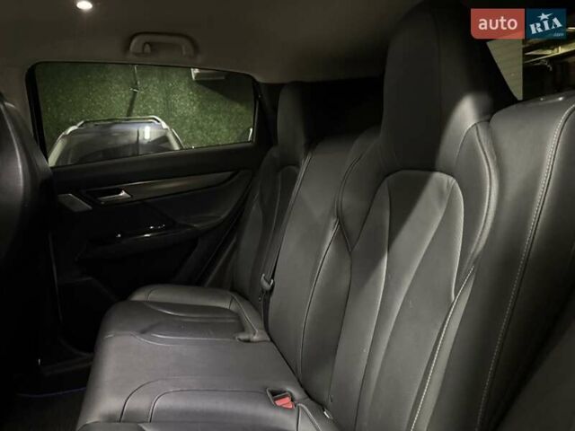 Білий Xpeng G3, об'ємом двигуна 0 л та пробігом 128 тис. км за 18500 $, фото 48 на Automoto.ua