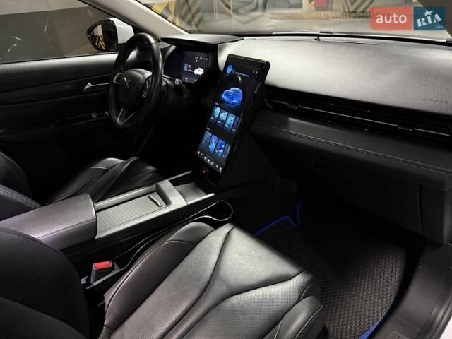 Білий Xpeng G3, об'ємом двигуна 0 л та пробігом 128 тис. км за 18500 $, фото 52 на Automoto.ua