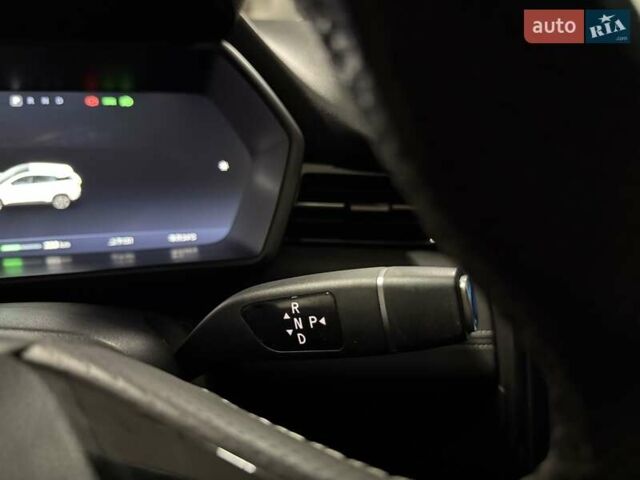 Білий Xpeng G3, об'ємом двигуна 0 л та пробігом 128 тис. км за 18500 $, фото 30 на Automoto.ua