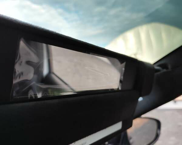 Чорний Xpeng G3, об'ємом двигуна 0 л та пробігом 45 тис. км за 13000 $, фото 7 на Automoto.ua