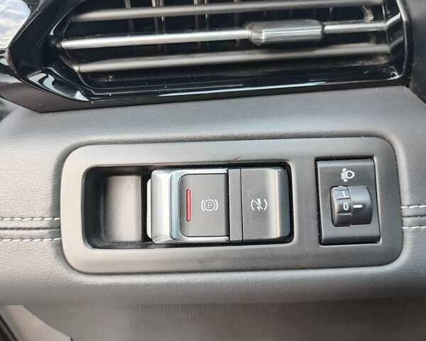 Чорний Xpeng G3, об'ємом двигуна 0 л та пробігом 45 тис. км за 13000 $, фото 12 на Automoto.ua