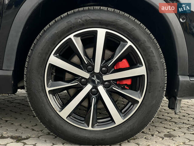 Черный Xpeng G3, объемом двигателя 0 л и пробегом 14 тыс. км за 19850 $, фото 2 на Automoto.ua