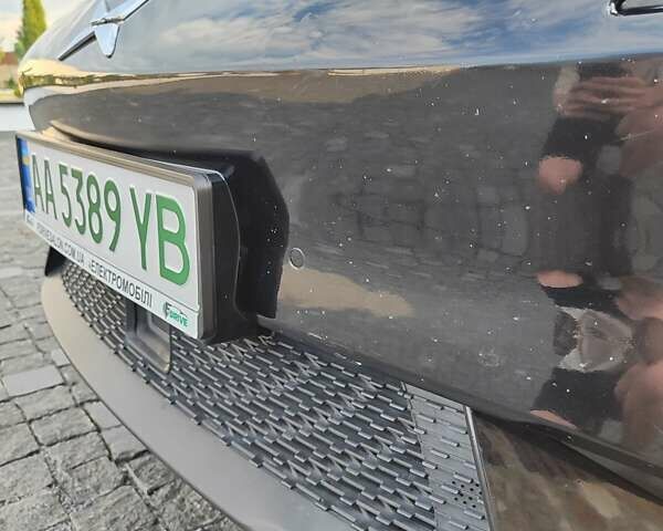 Черный Xpeng G3, объемом двигателя 0 л и пробегом 45 тыс. км за 13500 $, фото 17 на Automoto.ua