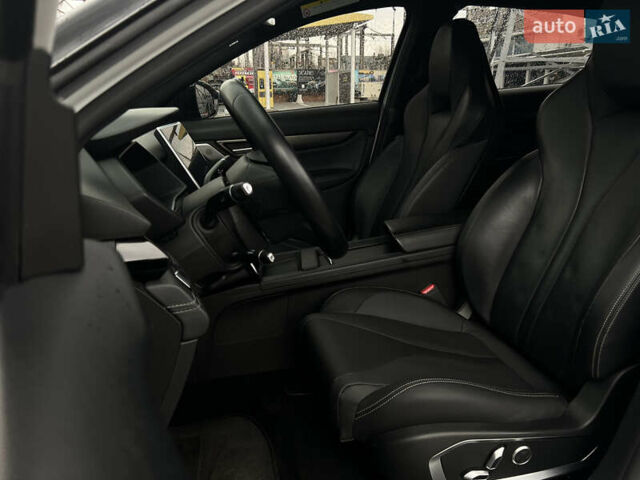 Черный Xpeng G3, объемом двигателя 0 л и пробегом 14 тыс. км за 19850 $, фото 17 на Automoto.ua