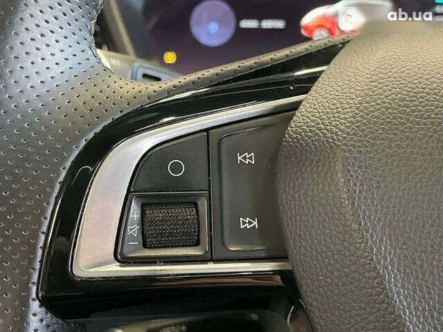 Xpeng G3, объемом двигателя 0 л и пробегом 1 тыс. км за 25000 $, фото 21 на Automoto.ua