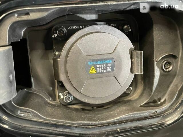 Xpeng G3, объемом двигателя 0 л и пробегом 1 тыс. км за 25000 $, фото 3 на Automoto.ua