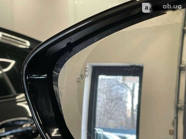 Xpeng G3, объемом двигателя 0 л и пробегом 1 тыс. км за 25000 $, фото 29 на Automoto.ua