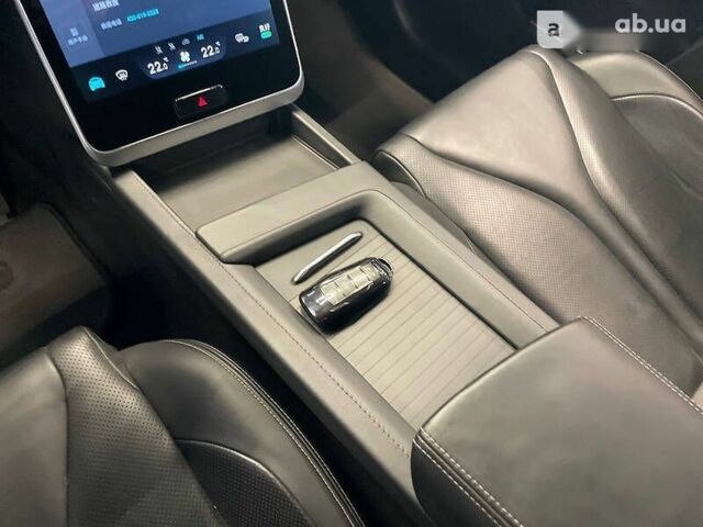 Xpeng G3, объемом двигателя 0 л и пробегом 1 тыс. км за 25000 $, фото 17 на Automoto.ua