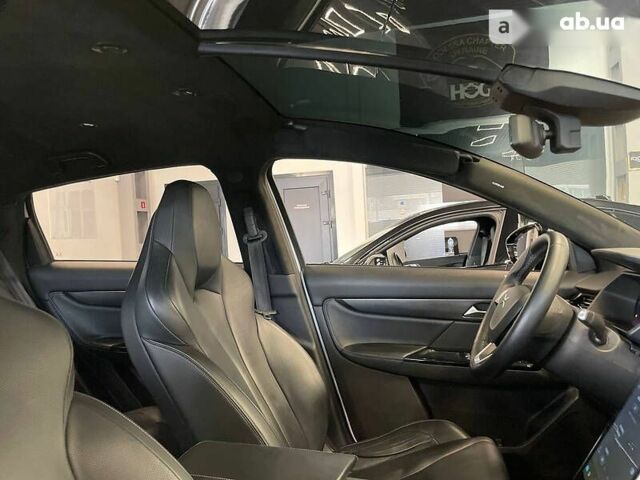 Xpeng G3, объемом двигателя 0 л и пробегом 1 тыс. км за 25000 $, фото 28 на Automoto.ua