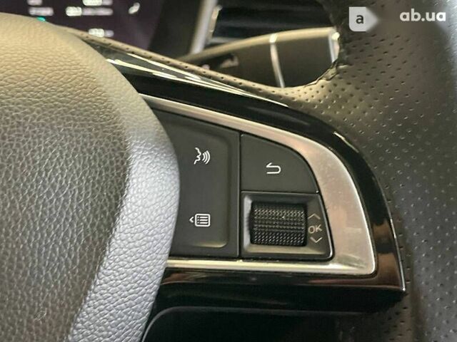 Xpeng G3, объемом двигателя 0 л и пробегом 1 тыс. км за 25000 $, фото 22 на Automoto.ua