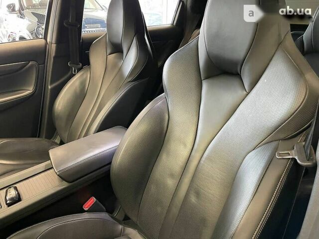 Xpeng G3, объемом двигателя 0 л и пробегом 1 тыс. км за 25000 $, фото 11 на Automoto.ua