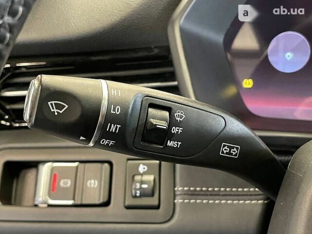Xpeng G3, объемом двигателя 0 л и пробегом 1 тыс. км за 25000 $, фото 19 на Automoto.ua