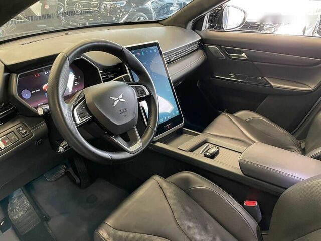 Xpeng G3, объемом двигателя 0 л и пробегом 1 тыс. км за 25000 $, фото 6 на Automoto.ua