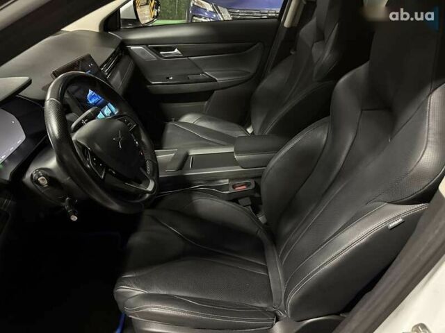 Xpeng G3, объемом двигателя 0 л и пробегом 128 тыс. км за 18500 $, фото 21 на Automoto.ua