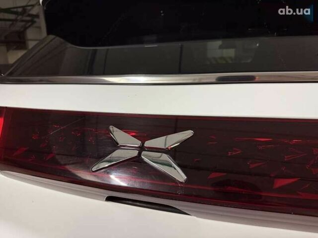 Xpeng G3, объемом двигателя 0 л и пробегом 128 тыс. км за 18500 $, фото 13 на Automoto.ua