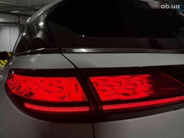 Xpeng G3, объемом двигателя 0 л и пробегом 128 тыс. км за 18500 $, фото 12 на Automoto.ua